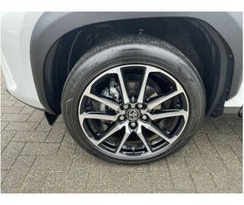 1.5 HYBRID GR SPORT PANORAMA