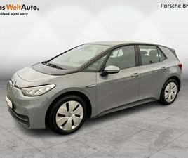 PURE PERFORMANCE 110 KW, KAP.45 KWH, TČ