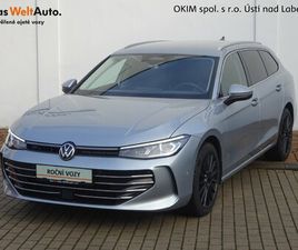 ELEGANCE 2,0 TDI 110 KW