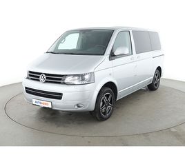 VOLKSWAGEN TRANSPORTER T5 2.0 TDI