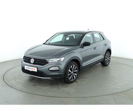 VOLKSWAGEN T-ROC 1.0 TSI