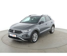 VOLKSWAGEN T-ROC 1.5 TSI ACT