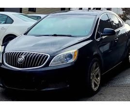 BUICK VERANO 2016 BUICK VERANO