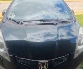 HONDA FIT LX 1.4/ 1.4 FLEX 8V/16V 5P MEC.