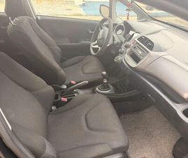 HONDA FIT LXL 1.4/ 1.4 FLEX 8V/16V 5P MEC.