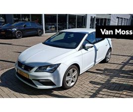 SEAT LEON 1.0 TSI FR BUSINESS INTENSE