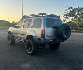 SE 4X4 2.8 132/140CV TB INT.DIES.