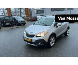OPEL MOKKA 1.6 EDITION