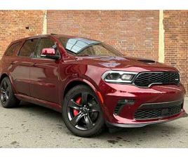 DURANGO 6.4 SRT 392