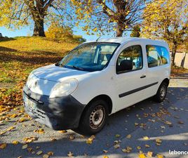 RENAULT KANGOO EXPRESS KANGOO 2 EXPRESS (NOMBREUX FRAIS RECENTS)