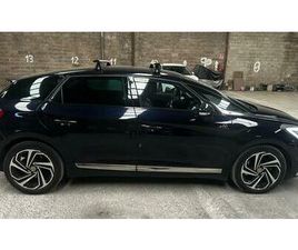 CITROEN DS5 DS - DS 5