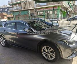 INFINITI Q30 INFINITI Q30