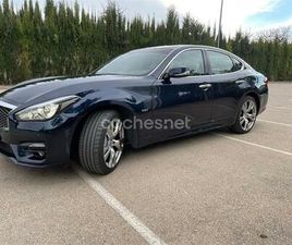 INFINITI Q70 INFINITI Q70