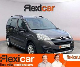 MULTISPACE 1.2 PURETECH S&S FEEL 110