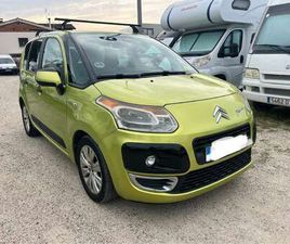 1.6HDI EXCLUSIVE 110 FAP