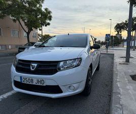 DACIA LOGAN 1.5DCI AMBIANCE 75
