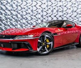 FERRARI 12CILINDRI FERRARI 12CILINDRI