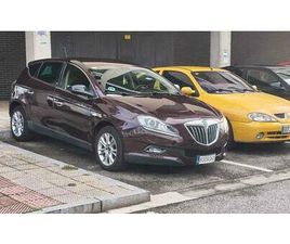 LANCIA DELTA LANCIA - DELTA