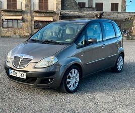 LANCIA MUSA LANCIA - MUSA