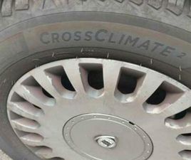 LANCIA PHEDRA LANCIA - PHEDRA