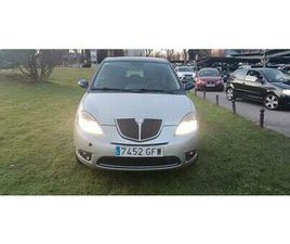 LANCIA - YPSILON