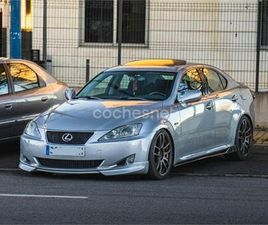 LEXUS IS250