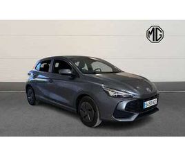 MG MG3 3 1.5 STANDARD