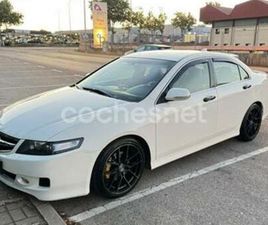 HONDA ACCORD HONDA ACCORD