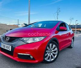 HONDA CIVIC HONDA CIVIC