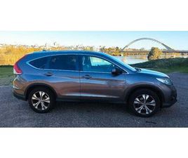 HONDA - CR-V