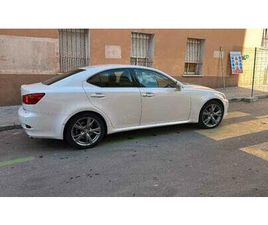 LEXUS IS IS 220D LEXUS - IS220D