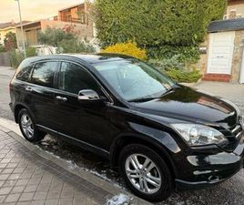 HONDA CR-V HONDA - CR-V