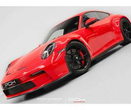 PORSCHE 911 GT3 992 TOURING 4.0 510CV PDK- BUCKETS/PDLS/CHRONO