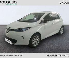 RENAULT ZOE R110 LIMITED 40 R110 80KW