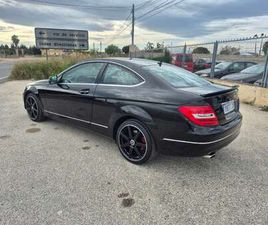 MERCEDES CLASSE E COUPE E 220 C COUPÉ 220CDI BE 7G PLUS