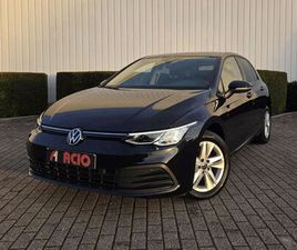VOLKSWAGEN GOLF GOLF 1.0 TSI OPF LIFE