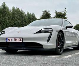 4S - 62.500€ - LEASING 1.609€/M