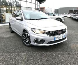 FIAT TIPO 5 PORTES 1.4 95 CH LOUNGE
