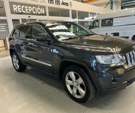 JEEP GRAND CHEROKEE JEEP - GRAND CHEROKEE