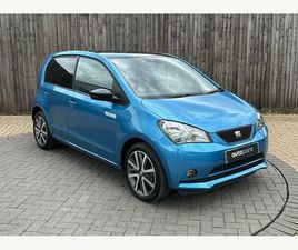 SEAT MII ELECTRIC 36.8KWH AUTO 5DR