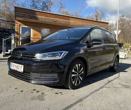 COMFORTLINE 2,0 BMT TDI DSG