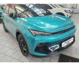 2025 BAIC X55 1.5T PREMIUM AUTO