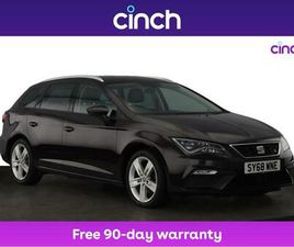 2.0 TSI FR SPORT ST DSG EURO 6 (START/STOP) 5DR