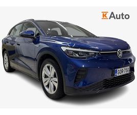 VOLKSWAGEN ID.4 PRO PERFORMANCE LIFE 150 KW, AKKU 77 KWH | SOH 93,6% |