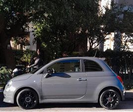 CARINA PER LA CITTA ‘