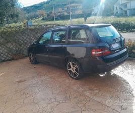 FIAT STILO