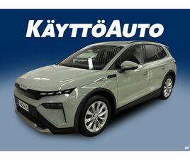 60 STYLE ** VETOKOUKKU / ILMALÄMPÖPUMPPU /LÄMMITETTÄVÄ TUULILASI **