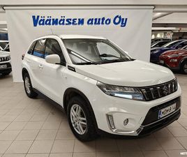 1,5 HYBRID 4WD GL+ 6AGS-AUT *MUKAUTUVA VAKKARI, PERUUTUSKAMERA, ÔLYAVAIN, AUT.ILMASTOINTI, LED*
