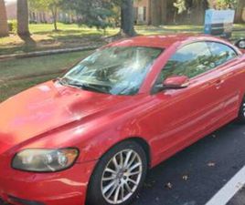 VOLVO C70