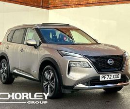 1.5 H E-POWER TEKNA AUTO E-4ORCE EURO 6 (START/STOP) 5DR